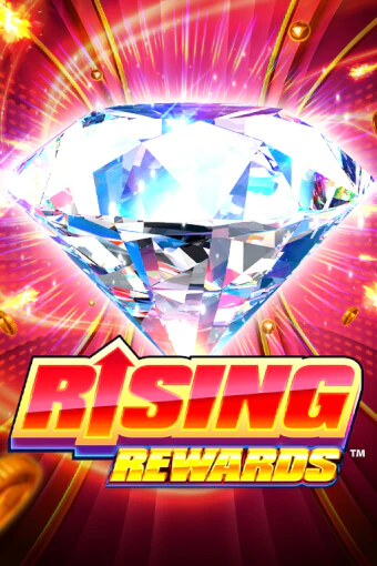 Демо игрового автомата Rising Rewards | SELECTOR BY 