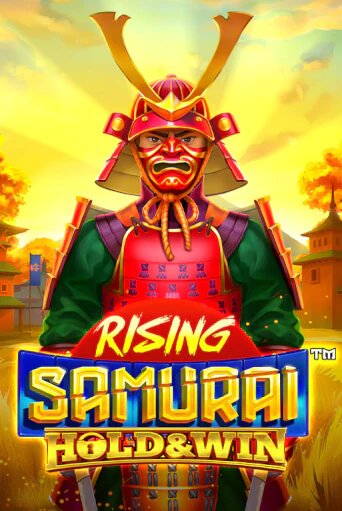 Демо игрового автомата Rising Samurai: Hold & Win | SELECTOR BY 