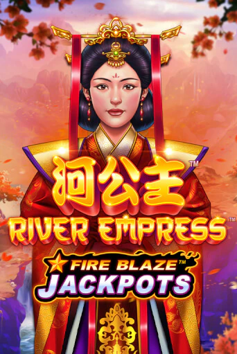 Демо игрового автомата Fire Blaze: River Empress | SELECTOR BY 