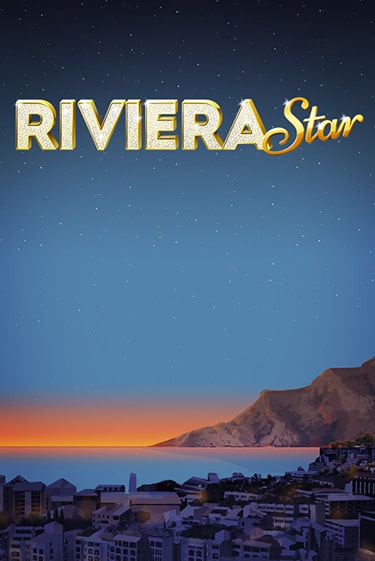 Демо игрового автомата Riviera Star | SELECTOR BY 