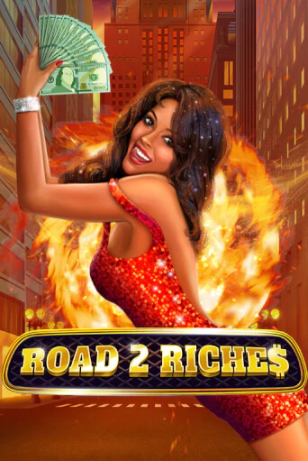 Демо игрового автомата Road 2 Riches | SELECTOR BY 