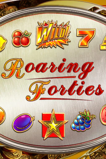 Демо игрового автомата Roaring Forties | SELECTOR BY 