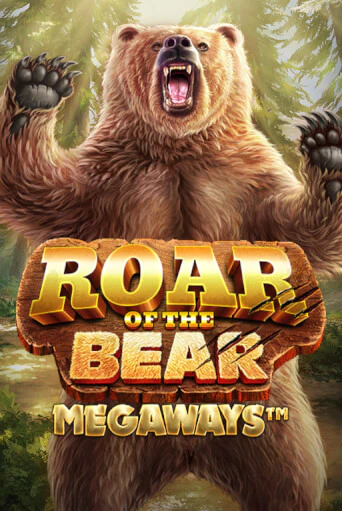 Демо игрового автомата Roar of the Bear Megaways | SELECTOR BY 