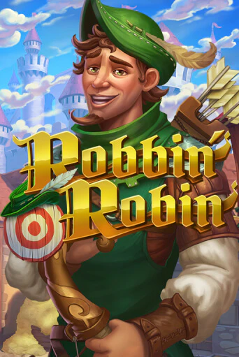 Демо игрового автомата Robbin Robin | SELECTOR BY 