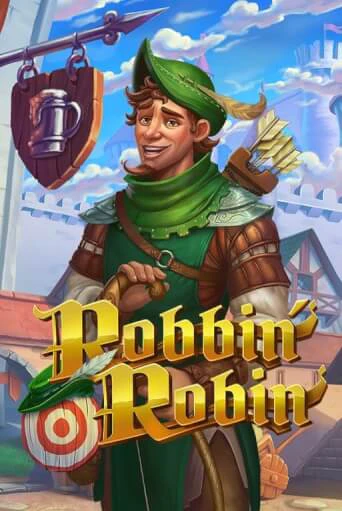 Демо игрового автомата Robbin Robin | SELECTOR BY 