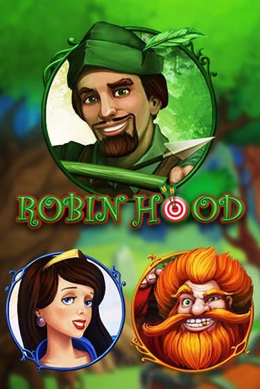 Демо игрового автомата Robin Hood | SELECTOR BY 