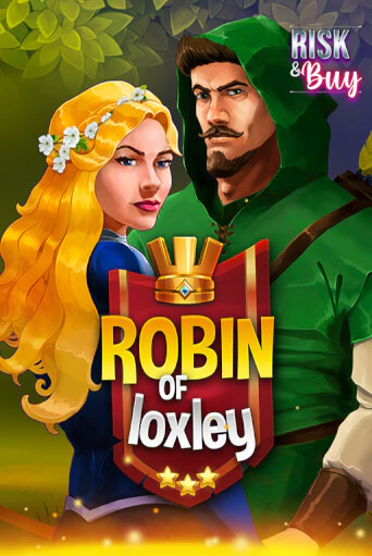 Демо игрового автомата Robin of Loxley | SELECTOR BY 