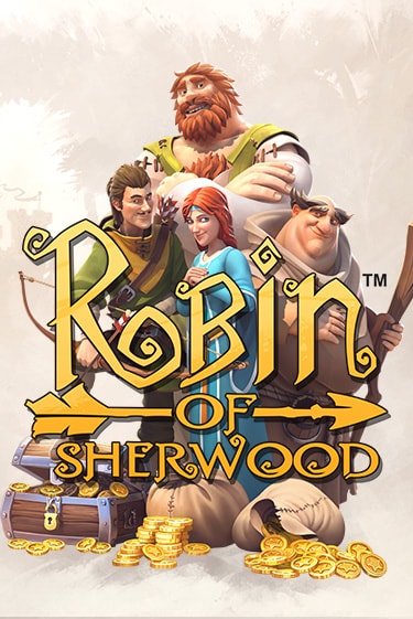 Демо игрового автомата Robin of Sherwood | SELECTOR BY 