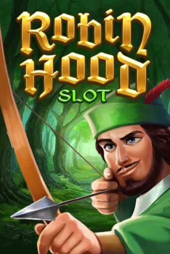 Демо игрового автомата Robin Hood Slot | SELECTOR BY 