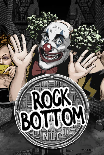 Демо игрового автомата Rock Bottom | SELECTOR BY 