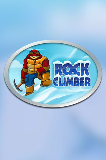 Демо игрового автомата Rock Climber | SELECTOR BY 