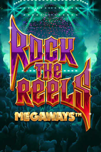 Демо игрового автомата Rock the Reels Megaways | SELECTOR BY 