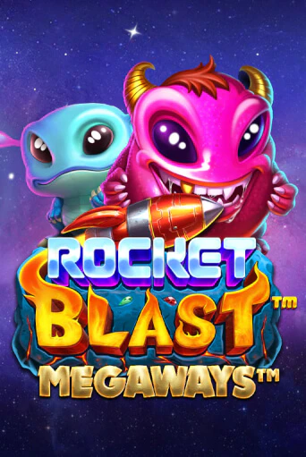 Демо игрового автомата Rocket Blast Megaways | SELECTOR BY 