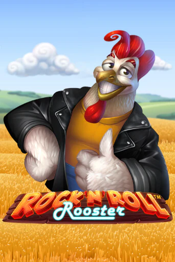 Демо игрового автомата Rock and Roll Rooster | SELECTOR BY 