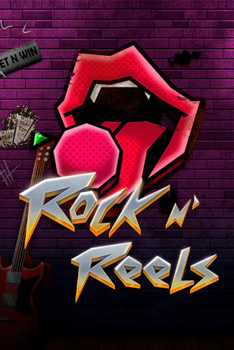 Демо игрового автомата Rock 'n' Reels | SELECTOR BY 