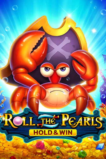 Демо игрового автомата Roll The Pearls Hold And Win | SELECTOR BY 