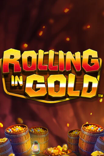 Демо игрового автомата Rolling in Gold | SELECTOR BY 