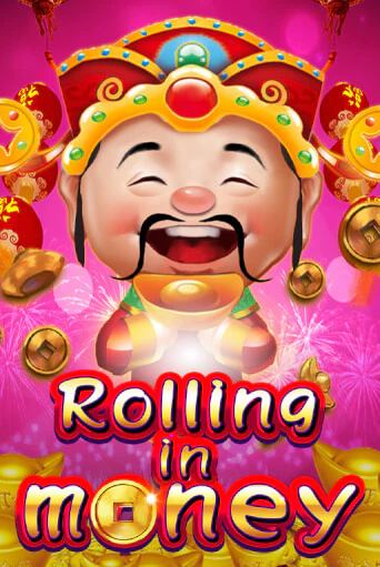 Демо игрового автомата Rolling In Money | SELECTOR BY 