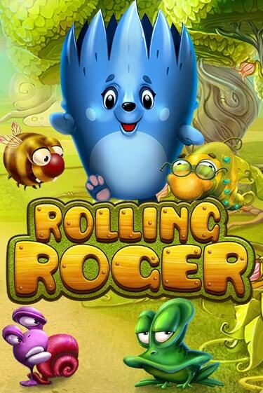 Демо игрового автомата Rolling Roger | SELECTOR BY 