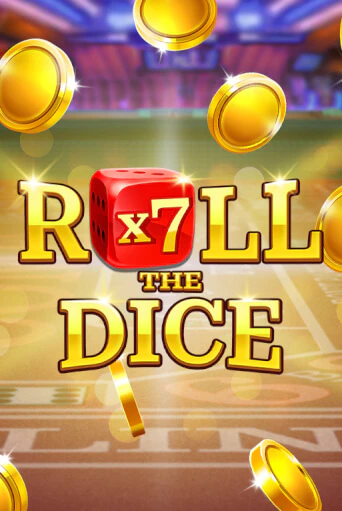 Демо игрового автомата Roll the Dice | SELECTOR BY 