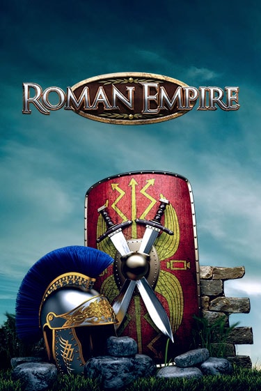 Демо игрового автомата Roman Empire | SELECTOR BY 