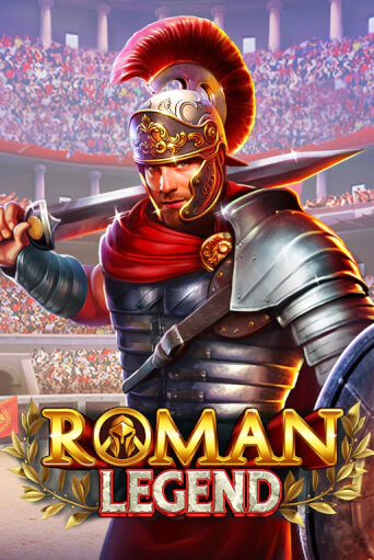 Демо игрового автомата Roman Legend | SELECTOR BY 