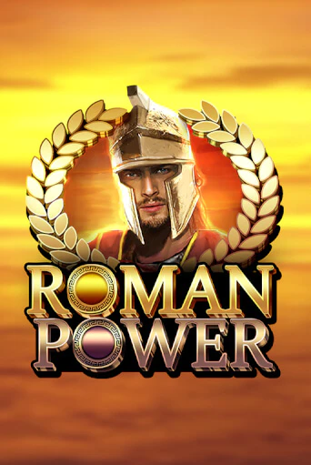 Демо игрового автомата Roman Power | SELECTOR BY 