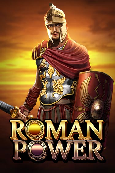 Демо игрового автомата Roman Power | SELECTOR BY 