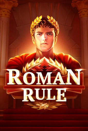 Демо игрового автомата Roman Rule | SELECTOR BY 