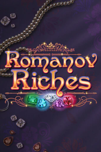 Демо игрового автомата Romanov Riches | SELECTOR BY 