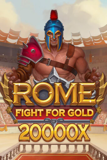 Демо игрового автомата Rome: Fight For Gold | SELECTOR BY 