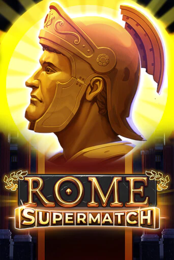 Демо игрового автомата Rome Supermatch | SELECTOR BY 