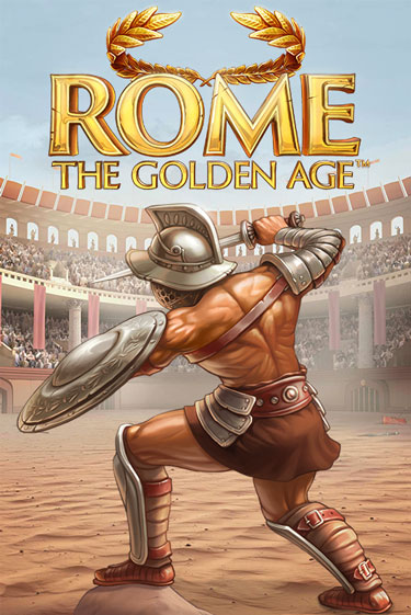 Демо игрового автомата Rome: The Golden Age | SELECTOR BY 