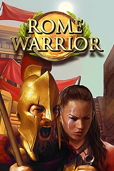 Демо игрового автомата Rome Warrior | SELECTOR BY 