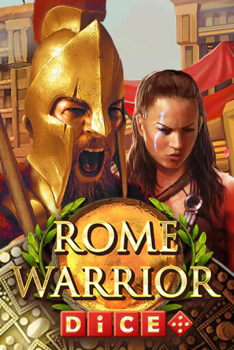 Демо игрового автомата Rome Warrior Dice | SELECTOR BY 