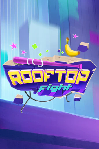 Демо игрового автомата Rooftop Fight | SELECTOR BY 