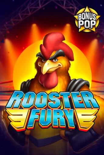 Демо игрового автомата Rooster Fury | SELECTOR BY 