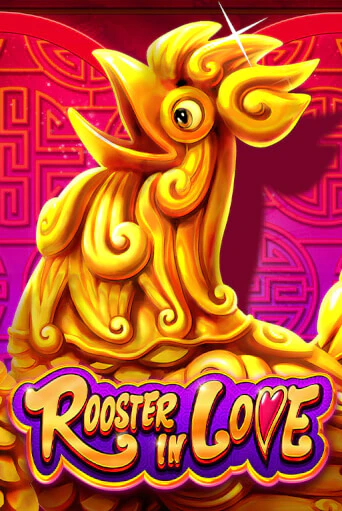 Демо игрового автомата Rooster In Love | SELECTOR BY 