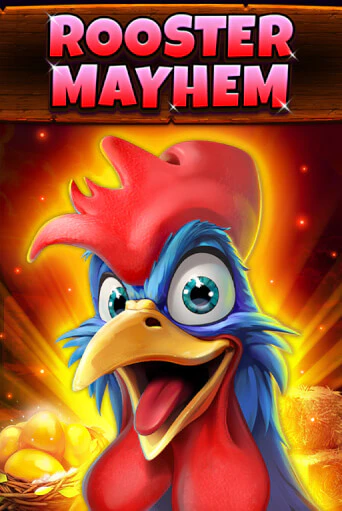 Демо игрового автомата Rooster Mayhem | SELECTOR BY 