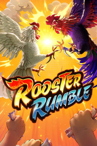 Демо игрового автомата Rooster Rumble | SELECTOR BY 