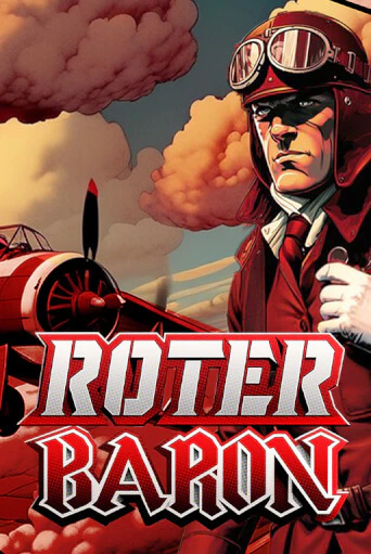 Демо игрового автомата Roter Baron | SELECTOR BY 