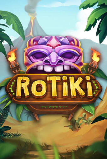 Демо игрового автомата Rotiki | SELECTOR BY 