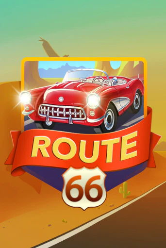 Демо игрового автомата Route 66 | SELECTOR BY 