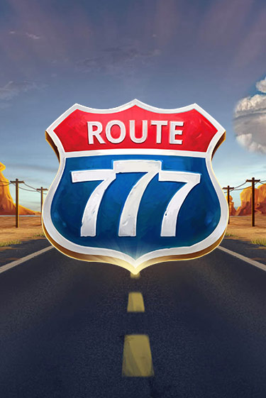 Демо игрового автомата Route 777 | SELECTOR BY 