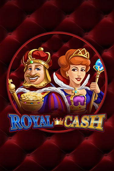 Демо игрового автомата Royal Cash | SELECTOR BY 