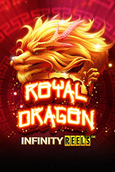 Демо игрового автомата Royal Dragon Infinity Reels | SELECTOR BY 