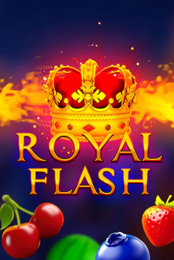 Демо игрового автомата Royal Flash | SELECTOR BY 