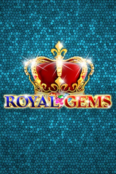 Демо игрового автомата Royal Gems | SELECTOR BY 