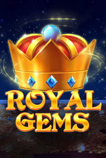 Демо игрового автомата Royal Gems | SELECTOR BY 