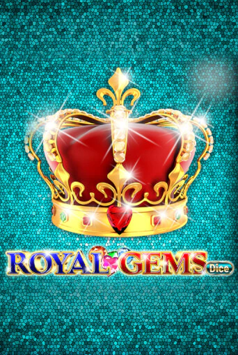 Демо игрового автомата Royal Gems Dice | SELECTOR BY 